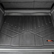 Load image into Gallery viewer, Rough Country Rear Cargo Mat | Ford Bronco 4WD (2021-2024) M-5170 - Side View