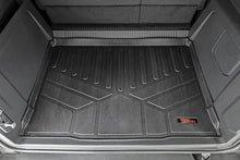 Load image into Gallery viewer, Rough Country Rear Cargo Mat | Ford Bronco 4WD (2021-2024) M-5170 - Side View