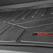 Load image into Gallery viewer, Rough Country Rear Cargo Mat | Ford Bronco 4WD (2021-2024) M-5170 - Back View