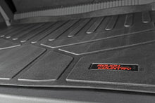 Load image into Gallery viewer, Rough Country Rear Cargo Mat | Ford Bronco 4WD (2021-2024) M-5170 - Back View