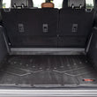 Load image into Gallery viewer, Rough Country Rear Cargo Mat | Ford Bronco 4WD (2021-2024) M-5170 - Installation View