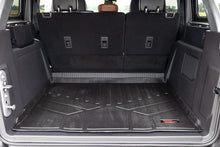 Load image into Gallery viewer, Rough Country Rear Cargo Mat | Ford Bronco 4WD (2021-2024) M-5170 - Installation View