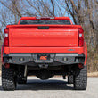 Load image into Gallery viewer, Rough Country Rear LED Bumper | Chevy Silverado 1500 2WD/4WD (2019-2024) 10758 - Additional View 5
