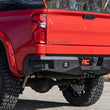 Load image into Gallery viewer, Rough Country Rear LED Bumper | Chevy Silverado 1500 2WD/4WD (2019-2024) 10758 - Additional View 6