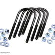 Load image into Gallery viewer, Rough Country Rear Leaf Spring U-Bolt Kit | Jeep Wrangler YJ 4WD (1987-1995) 7621