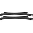 Load image into Gallery viewer, Rough Country Rear Leaf Springs | Stock | Pair | Toyota Tacoma 2WD/4WD (2001-2004) - Main Product View