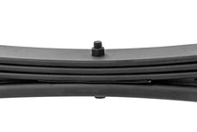 Load image into Gallery viewer, Rough Country Rear Leaf Springs | Stock | Pair | Toyota Tacoma 2WD/4WD (2001-2004) - Back View