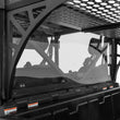 Load image into Gallery viewer, Rough Country Rear Panel | Scratch Resistant | CFMOTO UFORCE 1000 - Main Product View