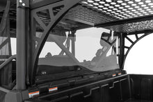 Load image into Gallery viewer, Rough Country Rear Panel | Scratch Resistant | CFMOTO UFORCE 1000 - Main Product View