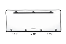 Load image into Gallery viewer, Rough Country Rear Panel | Scratch Resistant | CFMOTO UFORCE 1000 - Rear View