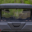 Load image into Gallery viewer, Rough Country Rear Panel | Scratch Resistant | CFMOTO UFORCE 1000 - Back View