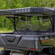 Load image into Gallery viewer, Rough Country Rear Panel | Scratch Resistant | CFMOTO UFORCE 1000 - Installation View