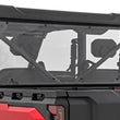 Load image into Gallery viewer, Rough Country Rear Panel | Scratch Resistant | CFMOTO UFORCE U10 Pro - Main Product View