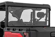 Load image into Gallery viewer, Rough Country Rear Panel | Scratch Resistant | CFMOTO UFORCE U10 Pro - Main Product View