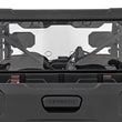 Load image into Gallery viewer, Rough Country Rear Panel | Scratch Resistant | CFMOTO UFORCE U10 Pro - Side View