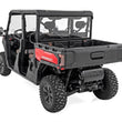 Load image into Gallery viewer, Rough Country Rear Panel | Scratch Resistant | CFMOTO UFORCE U10 Pro - Back View
