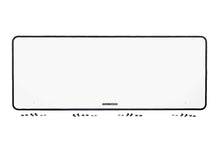 Load image into Gallery viewer, Rough Country Rear Panel | Scratch Resistant | CFMOTO UFORCE U10 Pro - Rear View