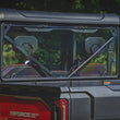 Load image into Gallery viewer, Rough Country Rear Panel | Scratch Resistant | CFMOTO UFORCE U10 Pro - Additional View 5
