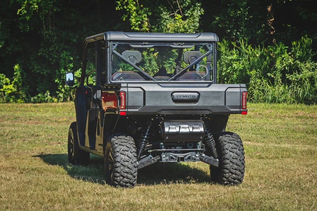 Rough Country Rear Panel | Scratch Resistant | CFMOTO UFORCE U10 Pro - Additional View 6
