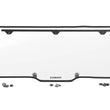 Load image into Gallery viewer, Rough Country Rear Panel | Scratch Resistant | Polaris Ranger XP 1000 98132012 - Rear View