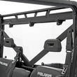 Load image into Gallery viewer, Rough Country Rear Panel | Scratch Resistant | Polaris Ranger XP 1000 98132012 - Side View