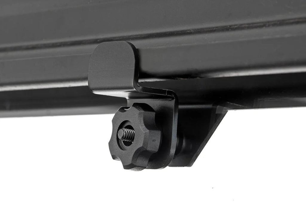Rough Country Rear Panel | Scratch Resistant | Polaris Ranger XP 1000 98132012 - Additional View 6