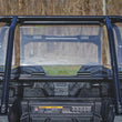 Load image into Gallery viewer, Rough Country Rear Panel | Scratch Resistant | Polaris RZR XP 1000 - Side View