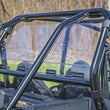 Load image into Gallery viewer, Rough Country Rear Panel | Scratch Resistant | Polaris RZR XP 1000 - Back View
