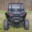 Load image into Gallery viewer, Rough Country Rear Panel | Scratch Resistant | Polaris RZR XP 1000 - Installation View