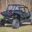 Load image into Gallery viewer, Rough Country Rear Panel | Scratch Resistant | Polaris RZR XP 1000 - Additional View 5