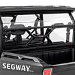 Load image into Gallery viewer, Rough Country Rear Panel | Scratch Resistant | Segway UT6/UT10 - Main Product View