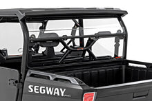 Load image into Gallery viewer, Rough Country Rear Panel | Scratch Resistant | Segway UT6/UT10 - Main Product View