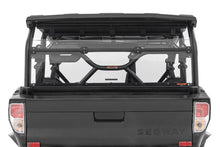 Load image into Gallery viewer, Rough Country Rear Panel | Scratch Resistant | Segway UT6/UT10 - Side View