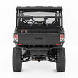 Load image into Gallery viewer, Rough Country Rear Panel | Scratch Resistant | Segway UT6/UT10 - Back View