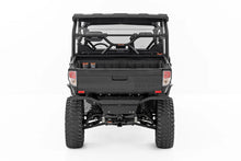 Load image into Gallery viewer, Rough Country Rear Panel | Scratch Resistant | Segway UT6/UT10 - Back View