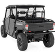 Load image into Gallery viewer, Rough Country Rear Panel | Scratch Resistant | Segway UT6/UT10 - Installation View
