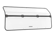 Load image into Gallery viewer, Rough Country Rear Panel | Scratch Resistant | Segway UT6/UT10 - Rear View