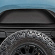 Load image into Gallery viewer, Rough Country Rear Wheel Well Liners | Chevy Silverado 1500 (07-13)/Silverado 2500 HD (07-10) 4207 - Rear View