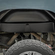 Load image into Gallery viewer, Rough Country Rear Wheel Well Liners | Chevy Silverado 1500 (07-13)/Silverado 2500 HD (07-10) 4207A - Main Product View