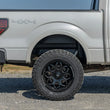 Load image into Gallery viewer, Rough Country Rear Wheel Well Liners | Ford F-150 2WD/4WD (2004-2014) - Back View