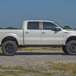 Load image into Gallery viewer, Rough Country Rear Wheel Well Liners | Ford F-150 2WD/4WD (2004-2014) - Additional View 5