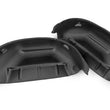 Load image into Gallery viewer, Rough Country Rear Wheel Well Liners | Ford F-250/F-350 Super Duty 2WD/4WD (2009-2016) - Rear View