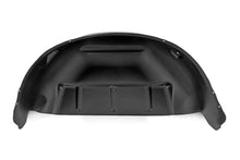 Load image into Gallery viewer, Rough Country Rear Wheel Well Liners | Ford F-250/F-350 Super Duty 2WD/4WD (2009-2016) - Rear View