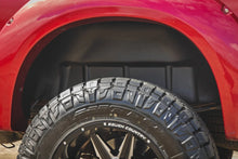 Load image into Gallery viewer, Rough Country Rear Wheel Well Liners | Ford F-250/F-350 Super Duty 2WD/4WD (2009-2016) - Additional View 6