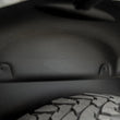 Load image into Gallery viewer, Rough Country Rear Wheel Well Liners | Ford F-250/F-350 Super Duty 2WD/4WD (2017-2026) - Installation View