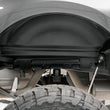 Load image into Gallery viewer, Rough Country Rear Wheel Well Liners | GMC Sierra 1500 (07-13)/Sierra 2500 HD (07-10) 4208 - Rear View