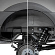 Load image into Gallery viewer, Rough Country Rear Wheel Well Liners | Mercedes-Benz Sprinter 2500/Sprinter 3500 (19-25) 4302 - Side View