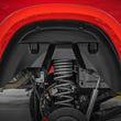 Load image into Gallery viewer, Rough Country Rear Wheel Well Liners | Ram 1500 2WD/4WD (2019-2024) 4419A - Main Product View
