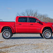 Load image into Gallery viewer, Rough Country Rear Wheel Well Liners | Ram 1500 2WD/4WD (2019-2024) 4419A - Additional View 6