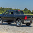 Load image into Gallery viewer, Rough Country Rear Wheel Well Liners | Ram 1500/2500/3500 2WD/4WD (2010-2025 &amp; Classic) - Installation View